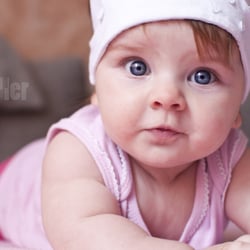 Babyfotografie