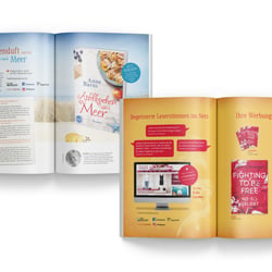Editorial Design
