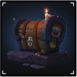 chest CONCEPT