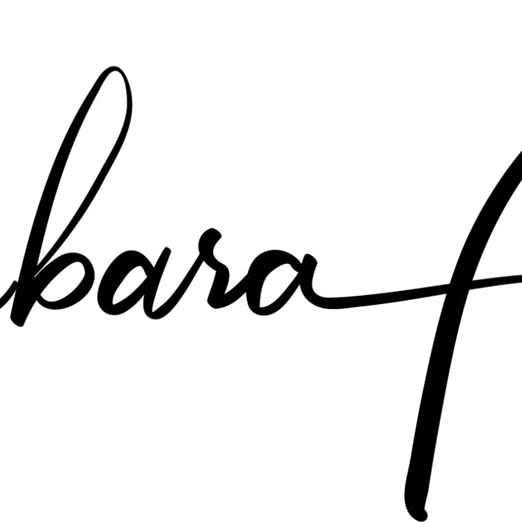 Barbara Friess