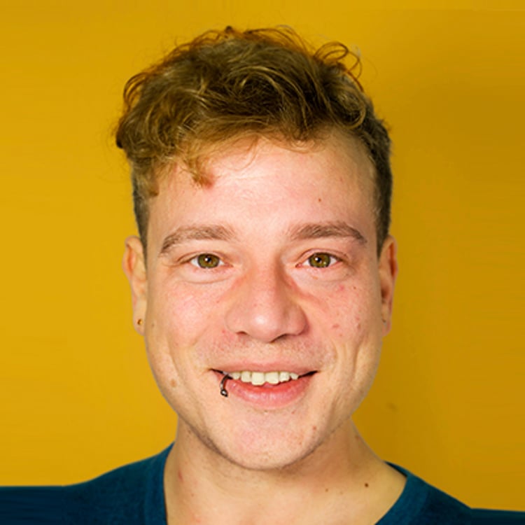 Johannes Skolaude