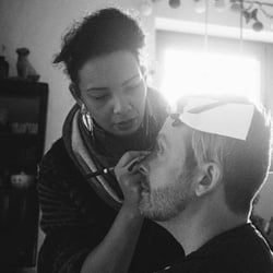 Ross Antony bts