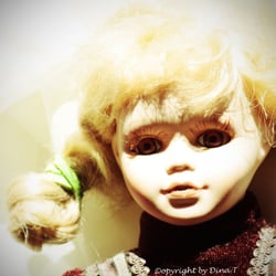DOLLS – AUG. 2014