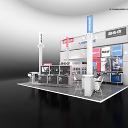 homebase2.com – Messe und Brandcommunication – Navico