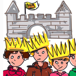 ‚ROYALS‘