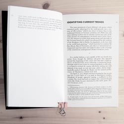 Book Design