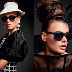 EYEWEAR – The Visual Magazine ISSUE 12