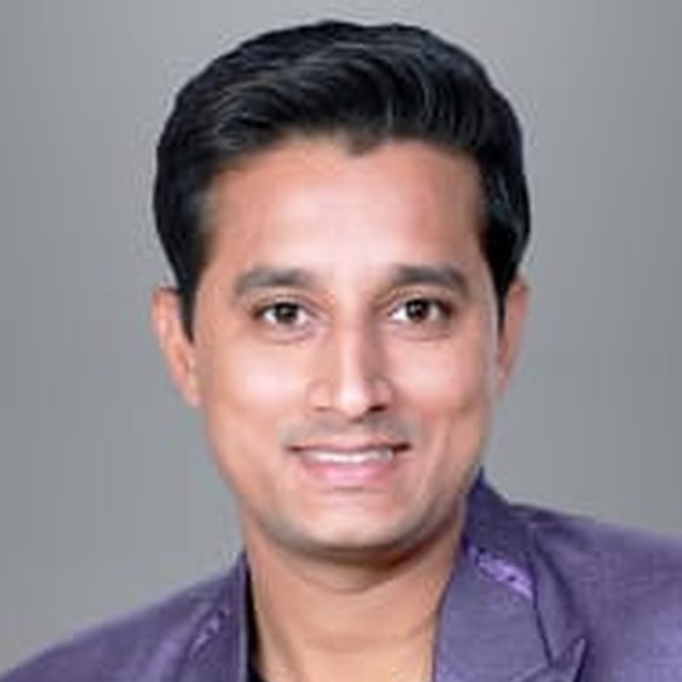 Nitin Chauhan