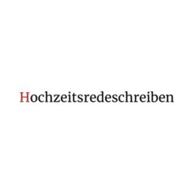 Hochzeitsredeschreiben Hamburg