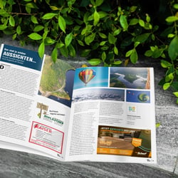 eifel-pur-magazin-doppelseite-aussichten-anzeigen