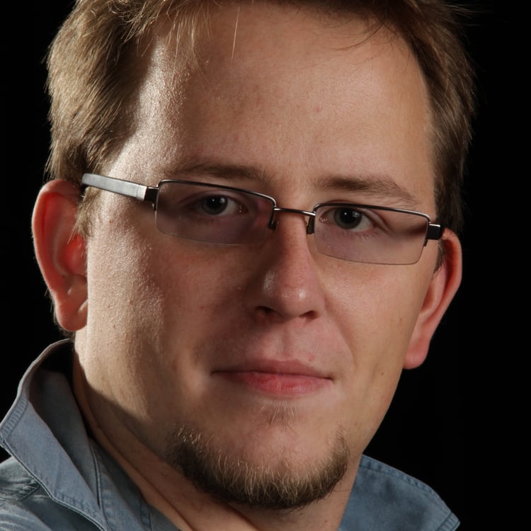 Alexander Lachwitz