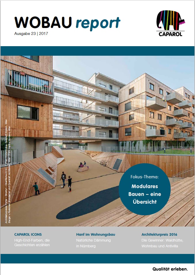 922383 WOBAU Report 23 2017