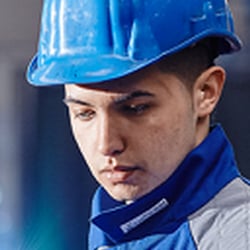 Industrie „On Location“