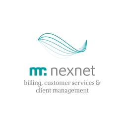 mr. net group – Logo