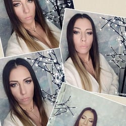 Make-up Mania Portfolio