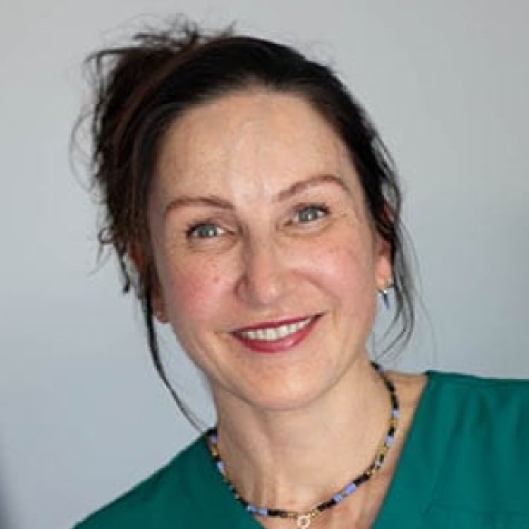 Annelize Meyer