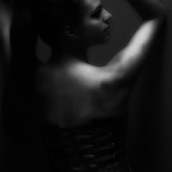 # Black & White #