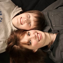 Familienfoto