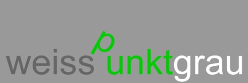 weisspunktgrau