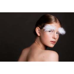 Editorial Beauty