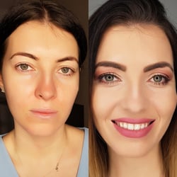 Tages Make-up