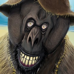 orang utan