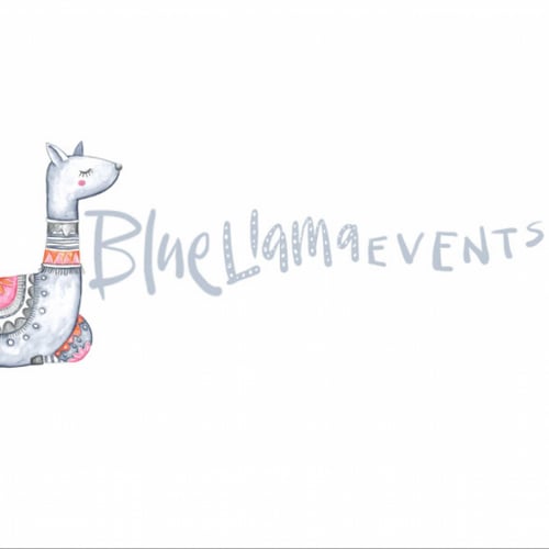 Bluellama Events Zionsville IN