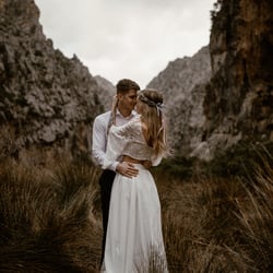 Wedding auf Mallorca