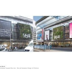 Galeries Lafayette Berlin