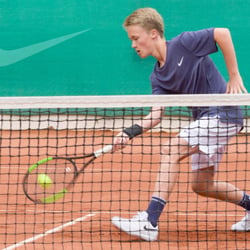 Katalog Nike 2018 – Nike Court Team Wear