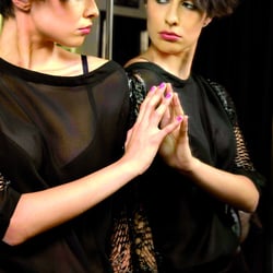KATAUTI /// ESCAPATION SS 2012