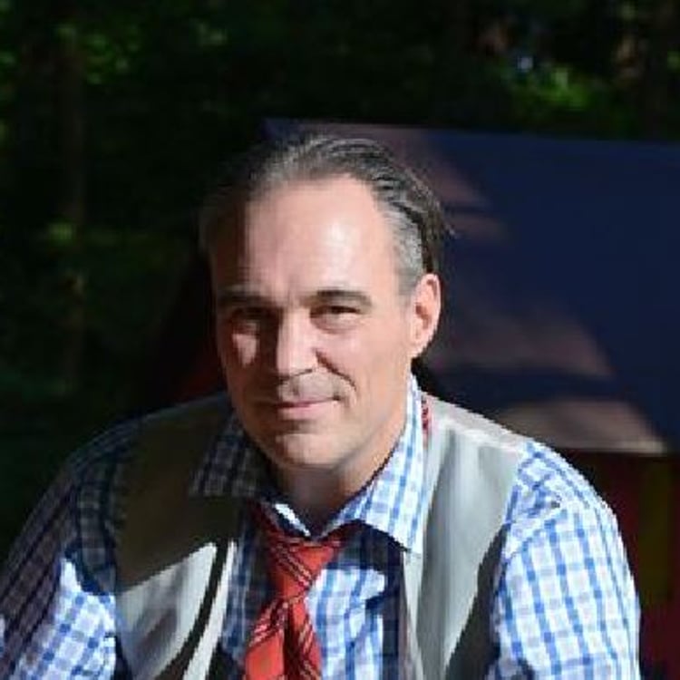 Martin Mangold
