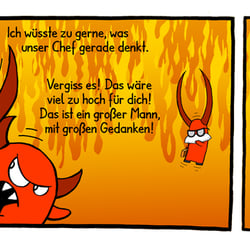 See you in hell