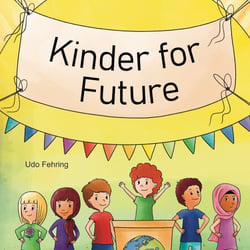 Kinder for Future COVER