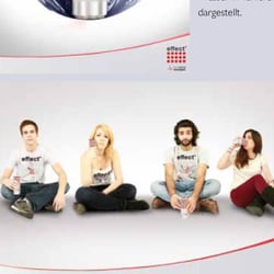 Effect Campaign