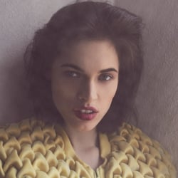 Lookbook MAINHAND – Alessandra Nilsson Ladner