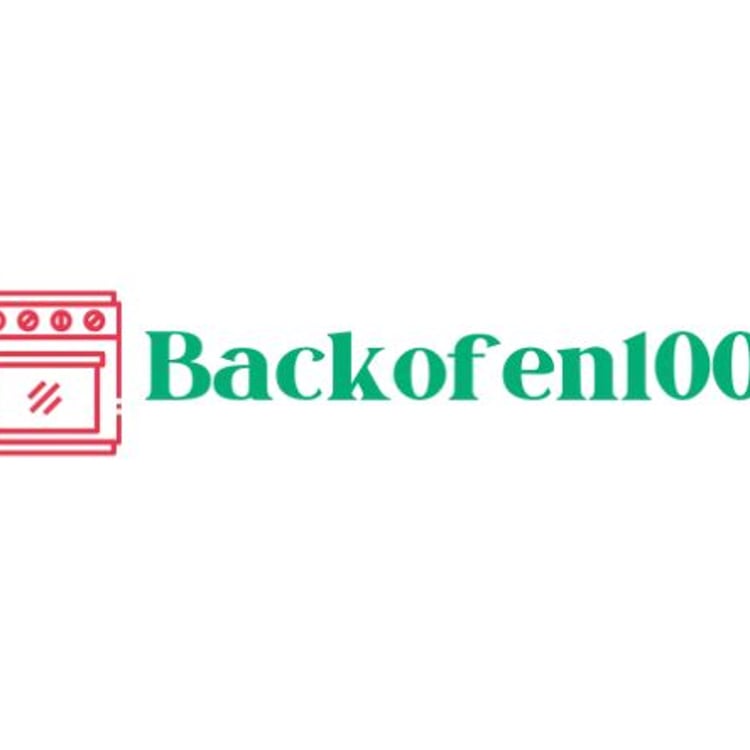 Backofen100 Dresden