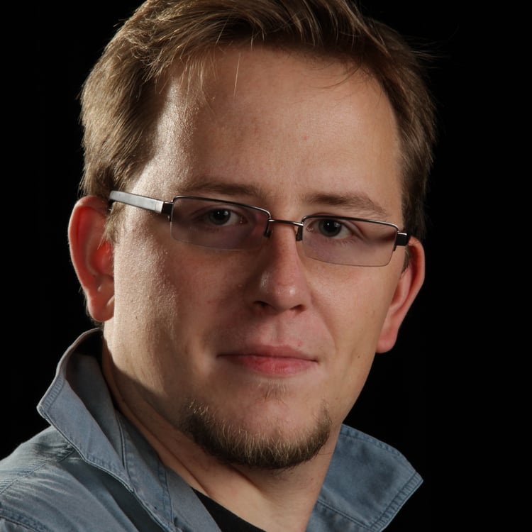 Alexander Lachwitz