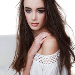 Portfolio | Portrait | Klaudia Tot Photography ©