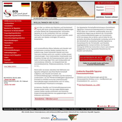 Botschaft der Arabischen Republik Ägypten