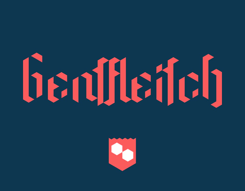 Gensfleisch