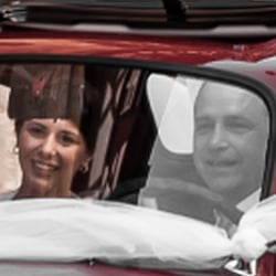 luxart Hochzeit