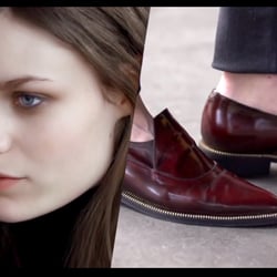 Fashion Video // Freelance Motion and Graphik Design Project