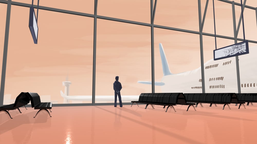 Terminal