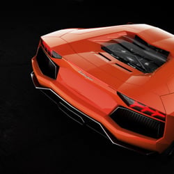Lamborghini Studio 02