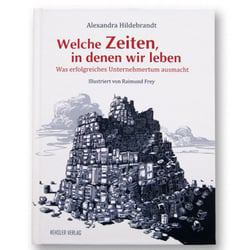 “Welche Zeiten, in denen wir leben, 2010