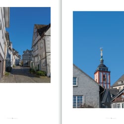 Fotobuch / Stadt Siegen