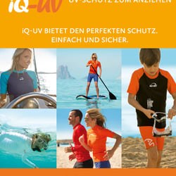 Anzeige für Fachzeitschrift