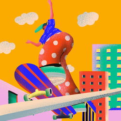 skaterboy