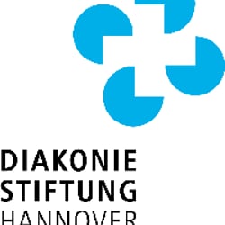 Logo für die Diakoniestiftung Hannover